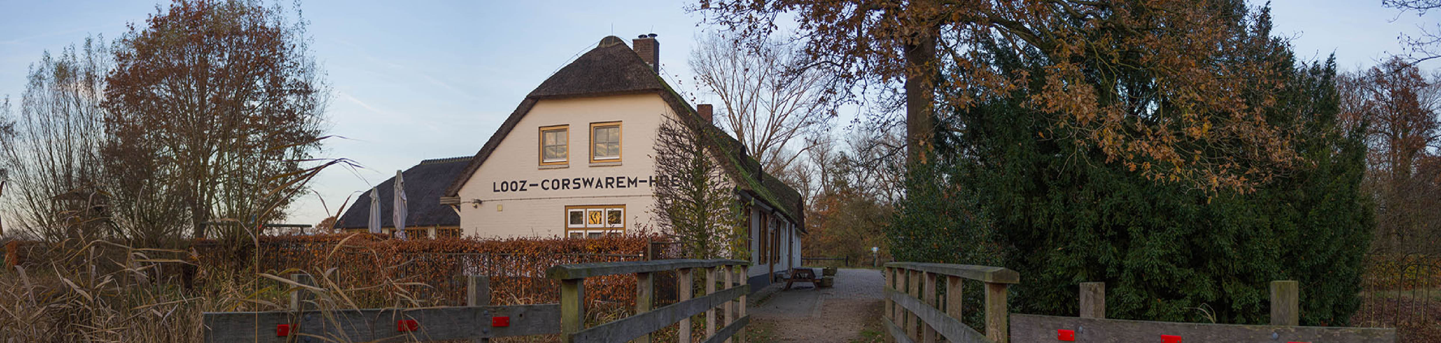 Looz Corswarem Hoeve